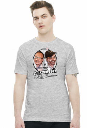 o skurwesyn dwustronna