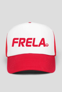 Frela Czapka
