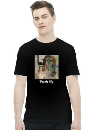 Pranie Ep Merch naga bella hot