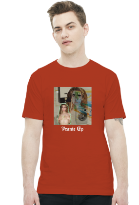 Pranie Ep Merch naga bella hot