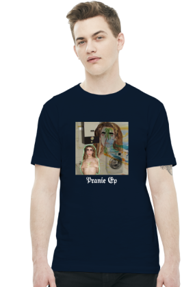 Pranie Ep Merch naga bella hot