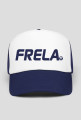 Frela Czapka Blue
