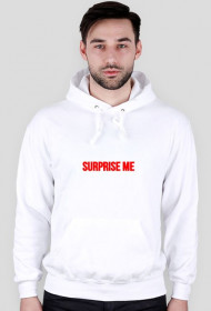 Hoodie Surprise Me