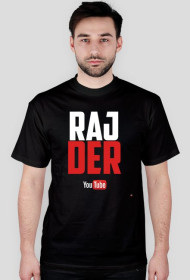 Koszulka RAJDER [YT]