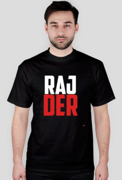 Koszulka RAJDER