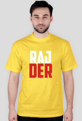 Koszulka RAJDER