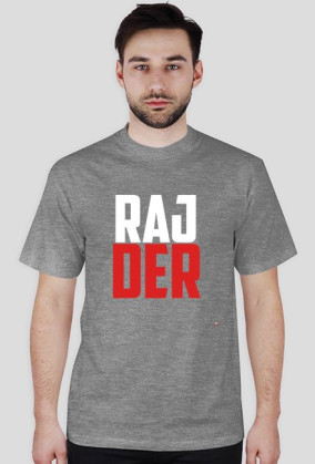 Koszulka RAJDER