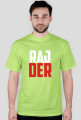 Koszulka RAJDER