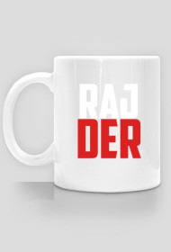 Kubek RAJDER