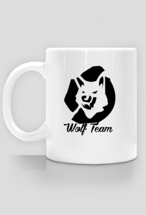 Kubek WolfTeam