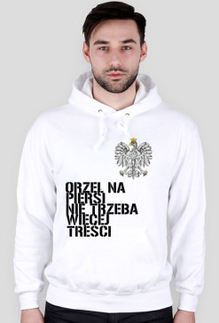 Bluza Patriotic