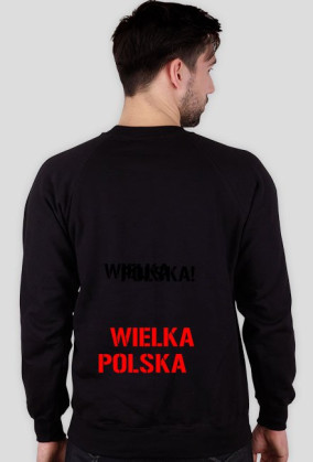 Bluza Patriotic2