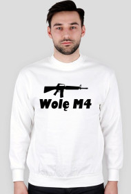M4 BLUZA BIAŁA-DOUS DESIGN