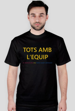 TOTS AMB L'EQUIP