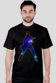 Mighty Tom - My weapon of choice