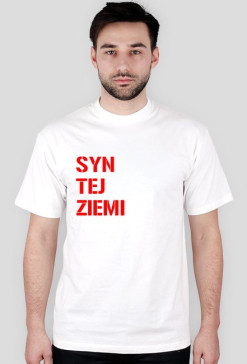 T-Shirt PATRIOTIC4