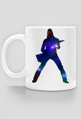 Mighty Tom - Kubek - My weapon of choice