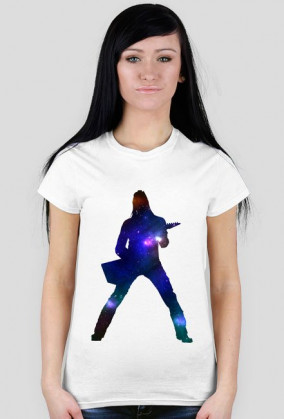 Mighty Tom - Koszulka damska - My weapon of choice