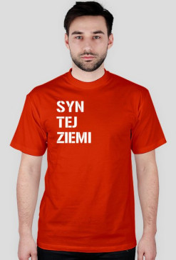 T-Shirt PATRIOTIC4