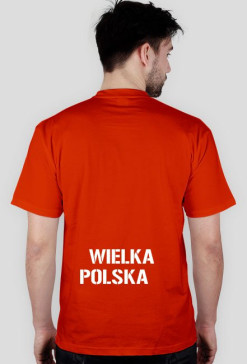 T-Shirt PATRIOTIC4
