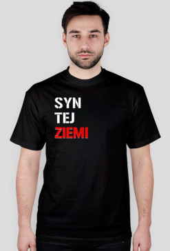 T-Shirt PATRIOTIC4
