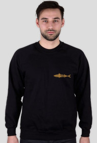 makrela moro z napisami bluza II 2