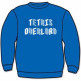 Tetris overlord bluzy