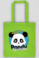 Torba #1 - Logo