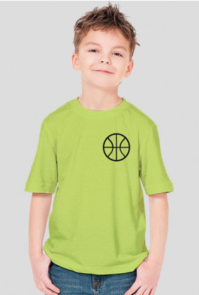 Koszulka kids miniball