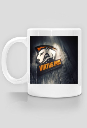 Kubek Virtus.Pro