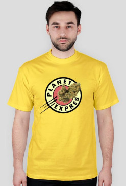 Planet Expres