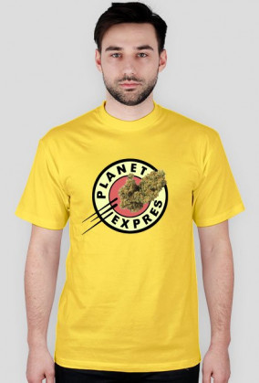 Planet Expres