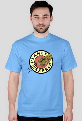 Planet Expres