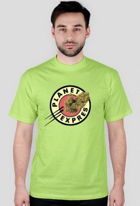 Planet Expres