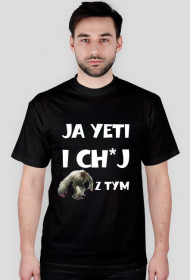 Ja Yeti