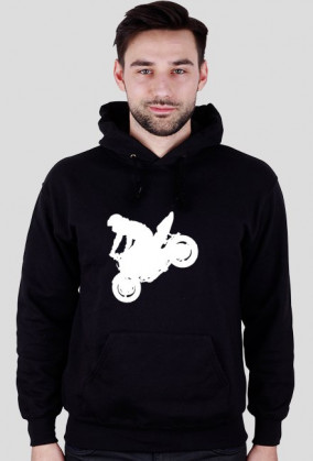 Bluza keep calm terror