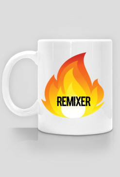 Kubek Remixer
