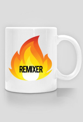 Kubek Remixer