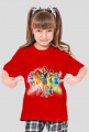 Elves adventure t-shirt