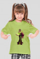 Evil Elves t-shirt