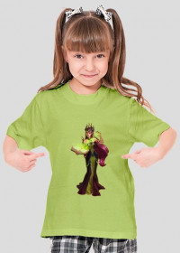 Evil Elves t-shirt