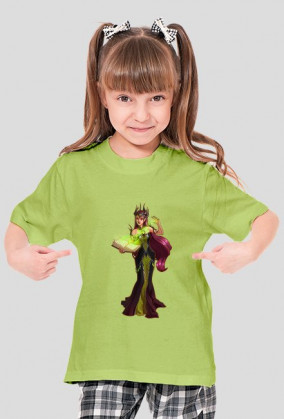 Evil Elves t-shirt