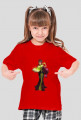 Evil Elves t-shirt