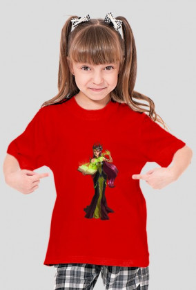 Evil Elves t-shirt