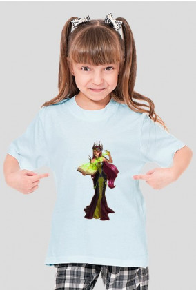 Evil Elves t-shirt