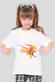 Dragon fire t-shirt