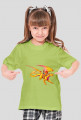 Dragon fire t-shirt