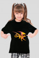 Dragon fire t-shirt