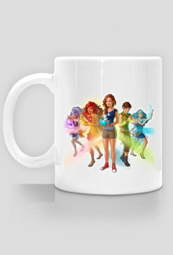 Elves Power Cup