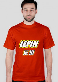 Lepin Koszulka